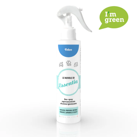 ESSENTIA LE NUVOLE FE TR  SPRAY TES/AMB FELCE