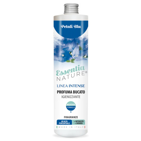 ESSENTIA 250PETALIBLU  ESSENZA BUCATO 250ML PETALI BLU