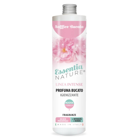 ESSENTIA 250SOFFICEBUCATO  ESSENZA BUCATO 250ML SOFFICE