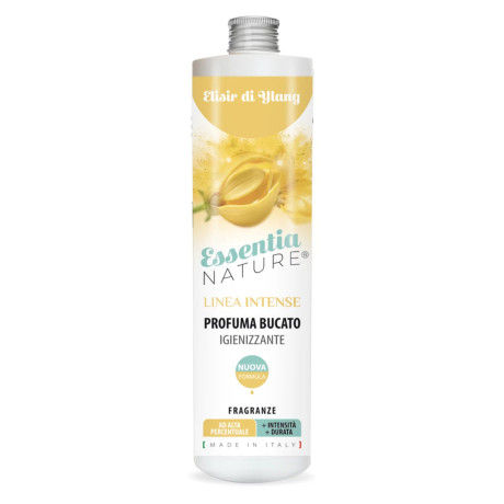 ESSENTIA 500ELISIRDIYLANG  ESSENZA BUCATO 500ML YLANG