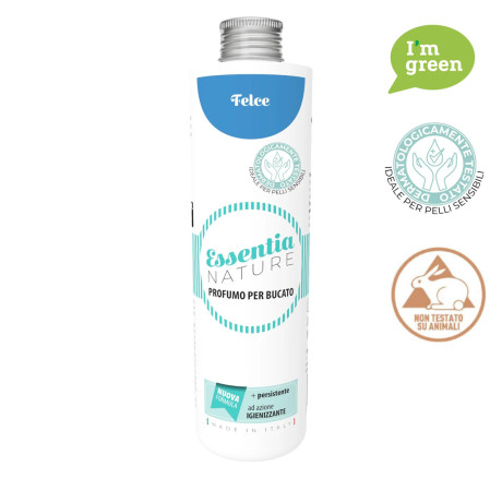 ESSENTIA 250FELCE  ESSENZA BUCATO 250ML FELCE