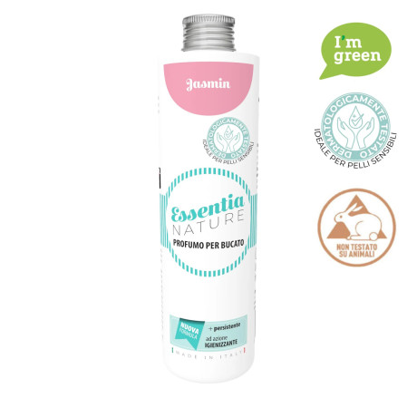 ESSENTIA 250JASMIN  ESSENZABUCATO 250ML JASMIN