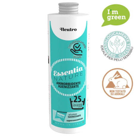 ESSENTIA NEUTRO 1000  AMMORBIDENTE 1000ML