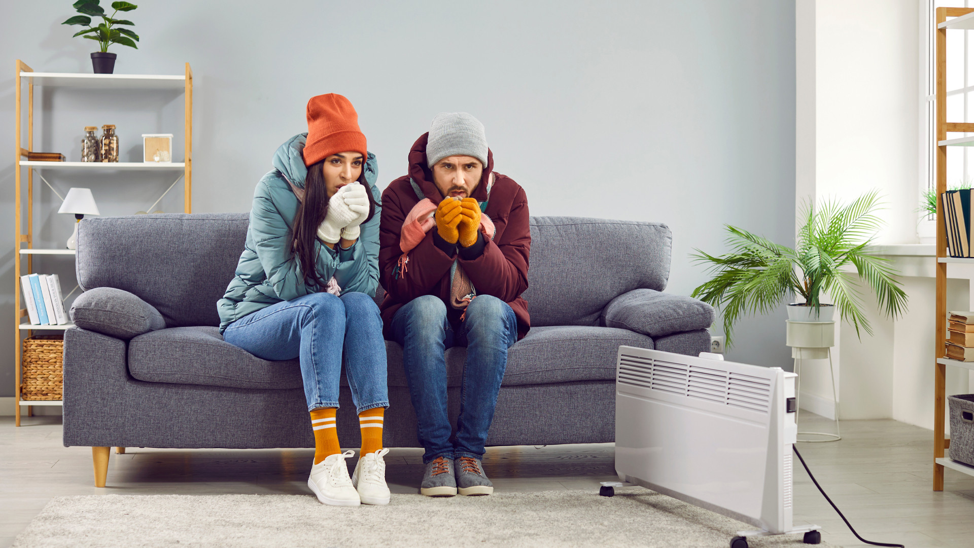 Speciale Riscaldamento