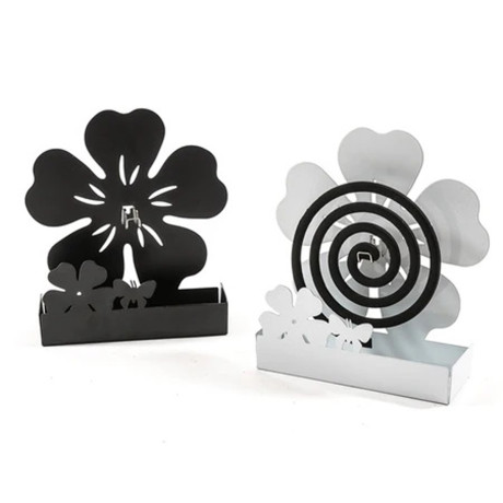 MERCURY 16741  PORTA ZAMPIRONE METAL. 17X16X5 ASS.