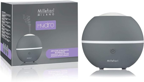 MIL 1DUSF HYDRO  SFERA GRIGIO DIFFUSORE