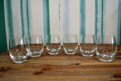 ONLYLUX OL01322  NABUCCO CONF.6PZ BICC.ACQUA H.9,7