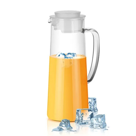 TESCOMA 646616  CARAFFA DA FRIGORIFERO LT.1 'TEO'