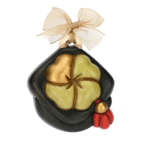 THUN A1186H90B  MINIFORMELLACAPPELLO LAUREA