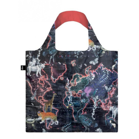 SCHONHUBER 7166624  "WILLIAMS-WORLD BORSA SPESA