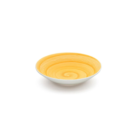 MEMENTO TABLE GIALLO  P.FONDO MC2PF-YE