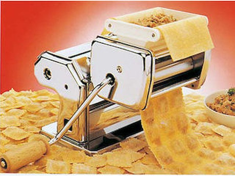 IMPERIA 4400  RAVIOLI MAKERACC