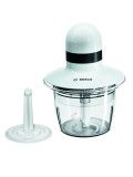 Tritatutto Bosch MMR08A1, 400W, Capacità 800ml, Bianco - Per Cucina Professionale E Domestica - Foto 10