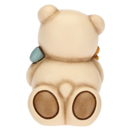 THUN F3242H90B TEDDY PRIMA COMUNIONE LUI