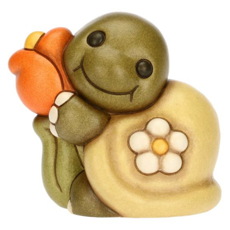 THUN F3325H90  TARTARUGA MEDIA TULIPANO