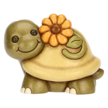 THUN F3326H90  TARTARUGA GRANDE CALENDULA