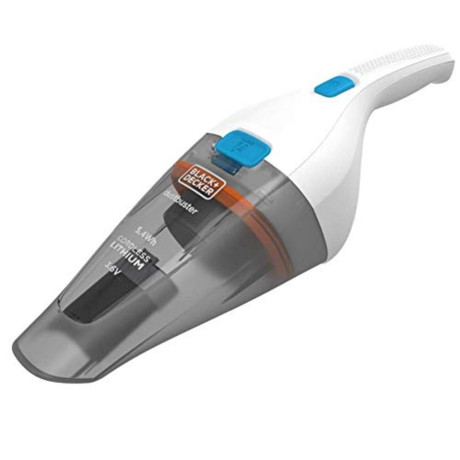 BLACK&DECKER NVC115JLEW  ASPIRABRICIOLE 5.4 WH  3.6V-1