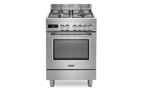DE LONGHI PRO66MXP  CUCINA 60X60 4F MULTI9 A PIZZA