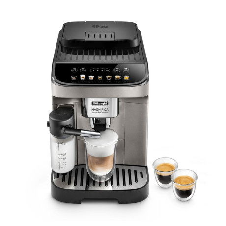 DE LONGHI ECAM290.81TB  MACCH CAFFE SUPERAUT 1450W 15BAR