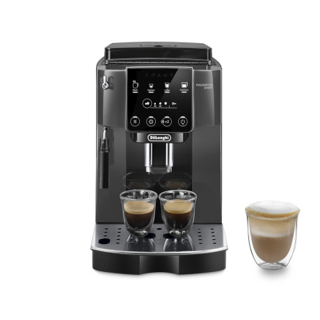 DE LONGHI ECAM220.22.GB  MACCH CAFFE SUPERAUT 1450W 15BA