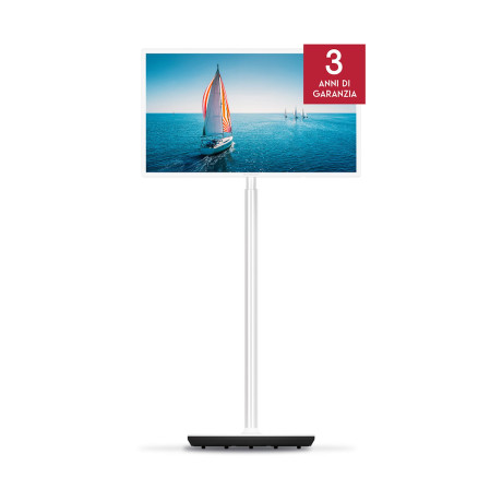 THOMSON 32HA4M44  TVC 32 SMART OS BT. 5.1 PORTATILE GIR