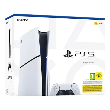 HW SONY PS5 CHASSIS D SLIM