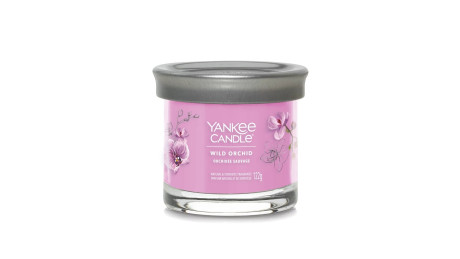 YANKEE S WILD ORCHID SMALL TUMBLER 1744759E