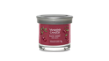 YANKEE S BLACK CHERRY SMALLTUMBLER 1744738E