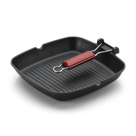 LAGOSTINA GRILL CM.28X28 GLI SPECIALI 187.0419.28