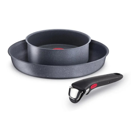 LAGOSTINA 164.6000.03 INGENIO MINER  SET 3PZ