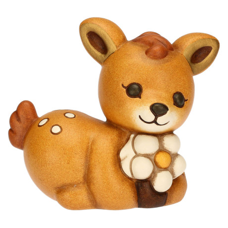 THUN F3214H90  CERBIATTO PICCOLO