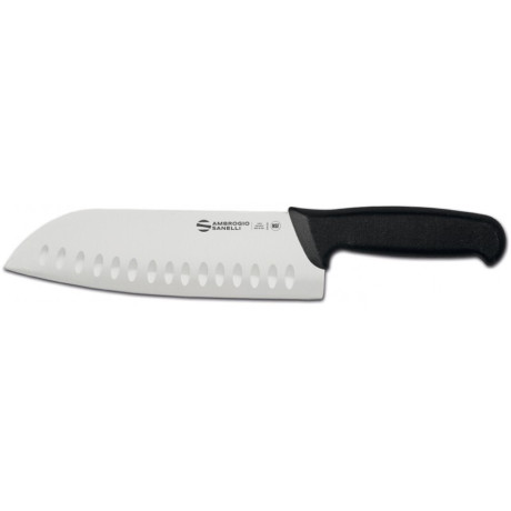 SANELLI SC50020B  SANTOKU CM20 SUPRA NERO