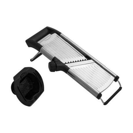 BRANDANI 53535 MANDOLINA ALL IN ONE PROFESSIONAL INOX/AB