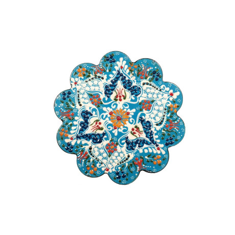 WD SOTTOPENTOLA  AZZURRO CM.18 WD495AZ