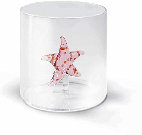 WD BICCHIERE  STELLA MARINABICC. VTR WD566STE