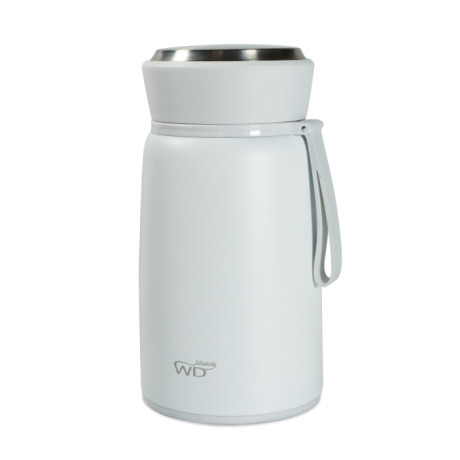 WD LUNCH BOX C/CUCC.  BIANCO800ML WD570B