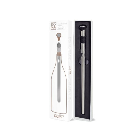 WD STICK RAFFREDDA VINO ACCIAIO 32X1,6 WD589