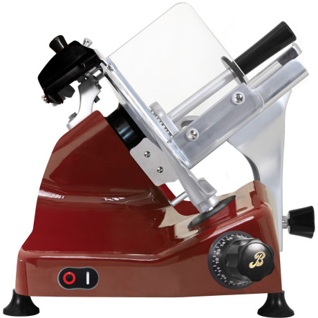 BERKEL XS25RED  AFFETTATRICE PRO LINE LAMA 25CM