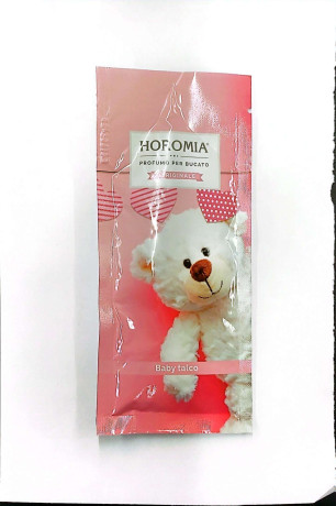 HOROMIA HK-106 BABY TALCO MONODOSE PROFUMATO