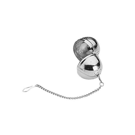 TESCOMA 420670  FILTRO TE' TONDO