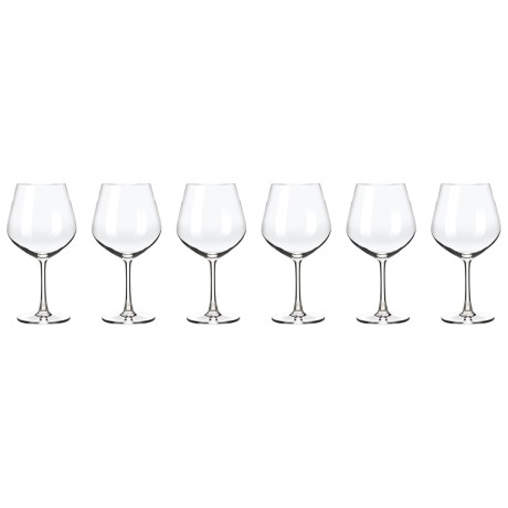 MAX&WILL MWAS0006  COSMOPOLITAN SET6 CALICI 710ML