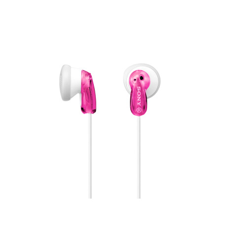 SONY MDRE9LPP  CUFFIA  AUR IN-EAR FUXIA