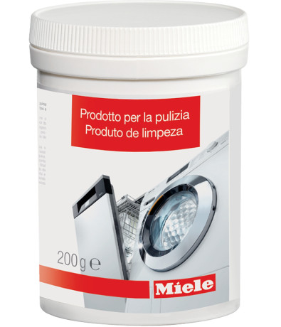 MIELE 10717110  PRODOTTO PER PULIZIA 200GR