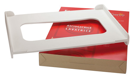 I-GENIO 958  KIT CONG. LAV/ASCIUG. DIMENS.RIDOTTE