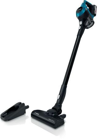 BOSCH BBS611LAG  SCOPA RIC.1BATTERIA2,5AH BLUBIANCO 30M