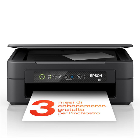 EPSON XP-2200  MFC INKJET A4 15PPM 5760X1440 DPI W IFI