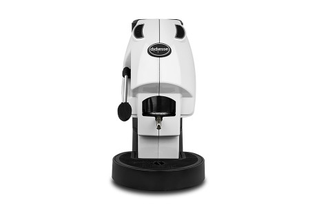 DIDIESSE BABY FROG BIANCO  MACCH CAFFE 450W CIALDE