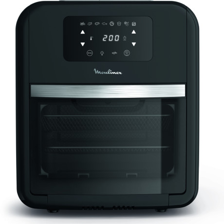 MOULINEX AL5018  FRIGGITRICE ARIA 11L 2000W CON OBLO