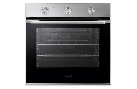 DE LONGHI NSM7XLXRF  FORNO 74LT MULT11 A INOX AIRFRY