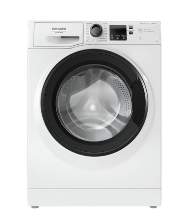 HOTPOINT ARISTON NF1046WKIT LAVATRICE CF10KG 1400G INV